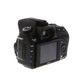 Sony Alpha a300 DSLR Camera Body, Black {10.2MP} thumbnail