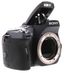 Sony Alpha a550 DSLR Camera Body, Black {14.2MP} thumbnail