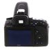 Sony Alpha a550 DSLR Camera Body, Black {14.2MP} thumbnail