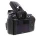 Sony Alpha a550 DSLR Camera Body, Black {14.2MP} thumbnail
