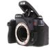 Sony Alpha a550 DSLR Camera Body, Black {14.2MP} thumbnail