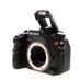 Sony Alpha a700 DSLR Camera Body, Black {12.2MP} thumbnail