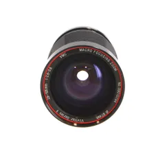 Vivitar 35-85mm F/2.8 Series 1 Non AI Manual Focus Lens For Nikon {72}