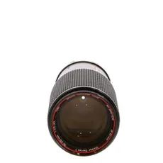Vivitar 35-85mm F/2.8 Series 1 Non AI Manual Focus Lens For Nikon {72}