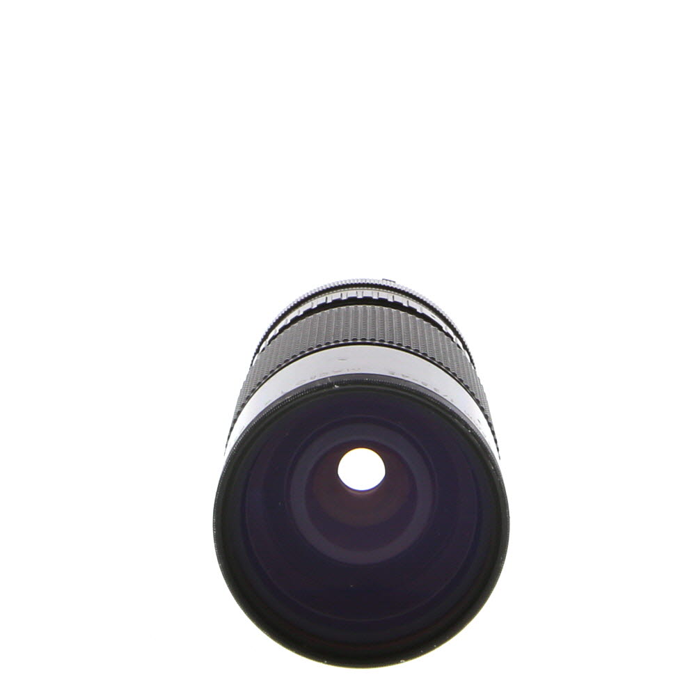Kiron 35-135mm F/3.5-4.5 AI Macro Manual Focus Lens For Nikon