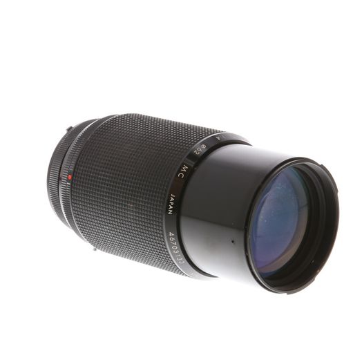 Kiron 70-210mm F/4 Macro AIS Manual Focus Lens For Nikon {62}