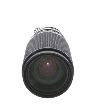 Nikon 35-200mm f/3.5-4.5 Zoom-NIKKOR Macro AIS Manual Lens