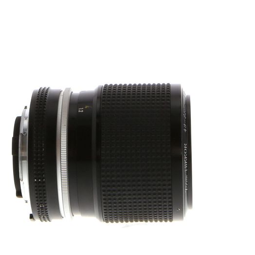 Nikon 43-86mm f/3.5 Zoom-NIKKOR AI Manual Lens {52}