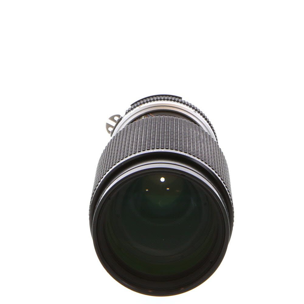 Nikon 50-135mm f/3.5 Zoom-NIKKOR AIS Manual Lens {62}