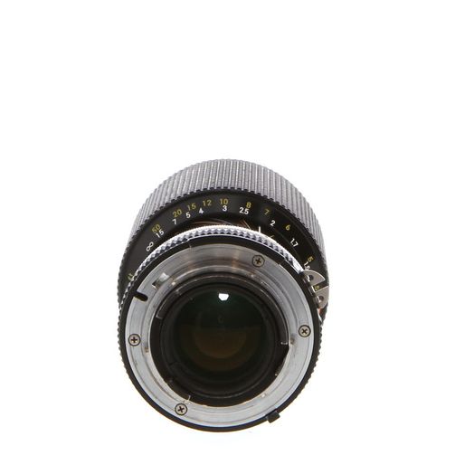 Nikon 50-135mm f/3.5 Zoom-NIKKOR AIS Manual Lens {62}