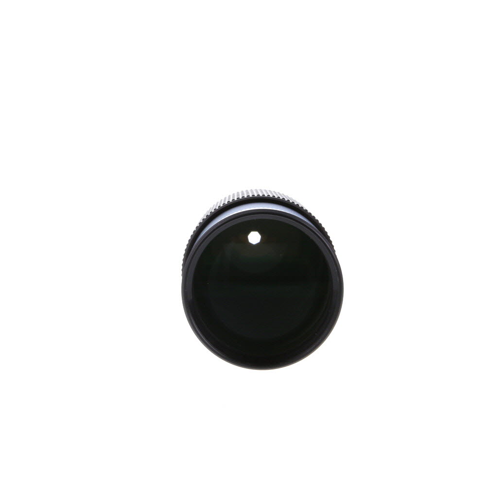 Nikon 70-210mm f/4 Zoom Series E Macro AIS Manual Lens