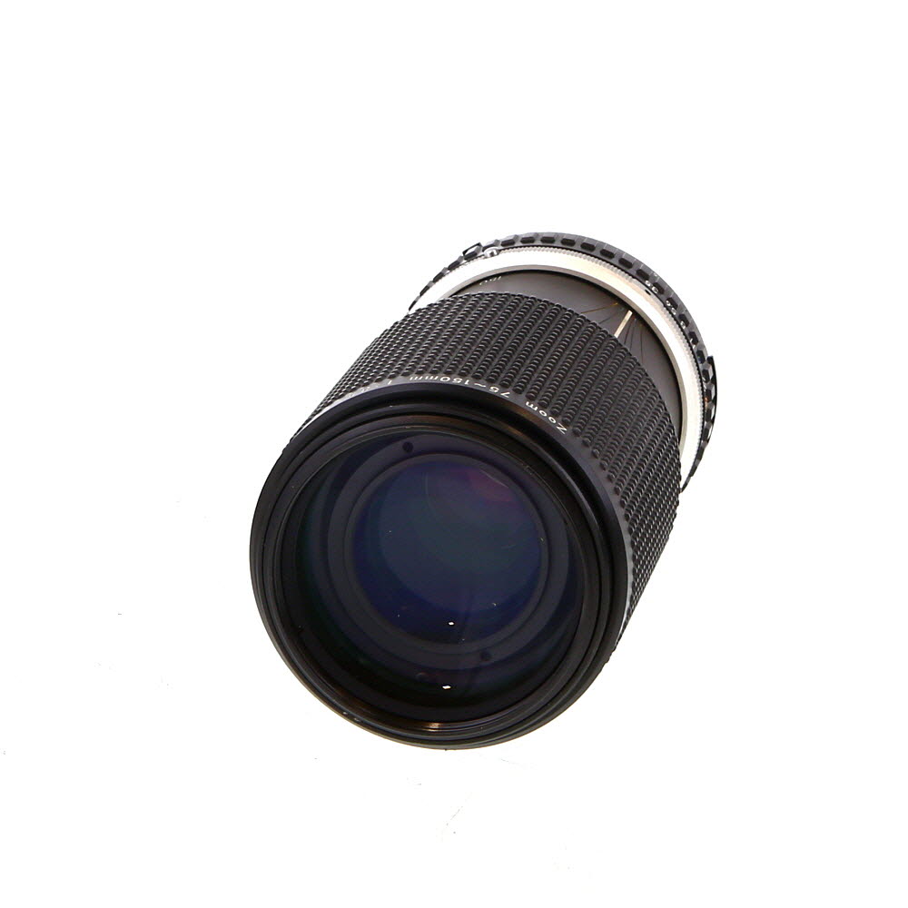 Nikon 75-150mm f/3.5 Zoom Lens