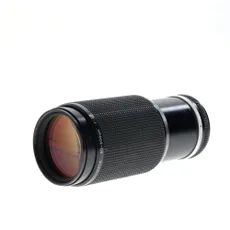 Nikon 80-200mm f/4 Zoom-NIKKOR AIS Manual Lens {62}