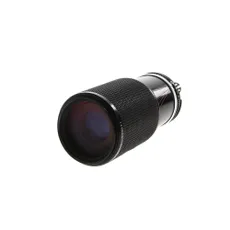 Nikon 200-600mm f/9.5 Zoom-NIKKOR Non AI Manual Lens {Series 9}