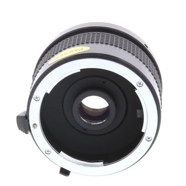 Kiron 2X Match Mate Teleconverter for Nikon AI Mount