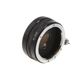 Vivitar 2X AI 2X-3 Teleconverter, for Nikon Mount thumbnail