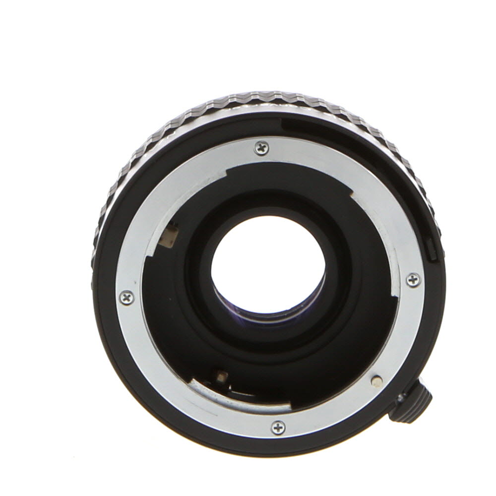 Nikon 2X Teleconverter for Nikon Non-AI Mount