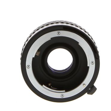 Miscellaneous Brand 2X Teleconverter, for Nikon AI Mount