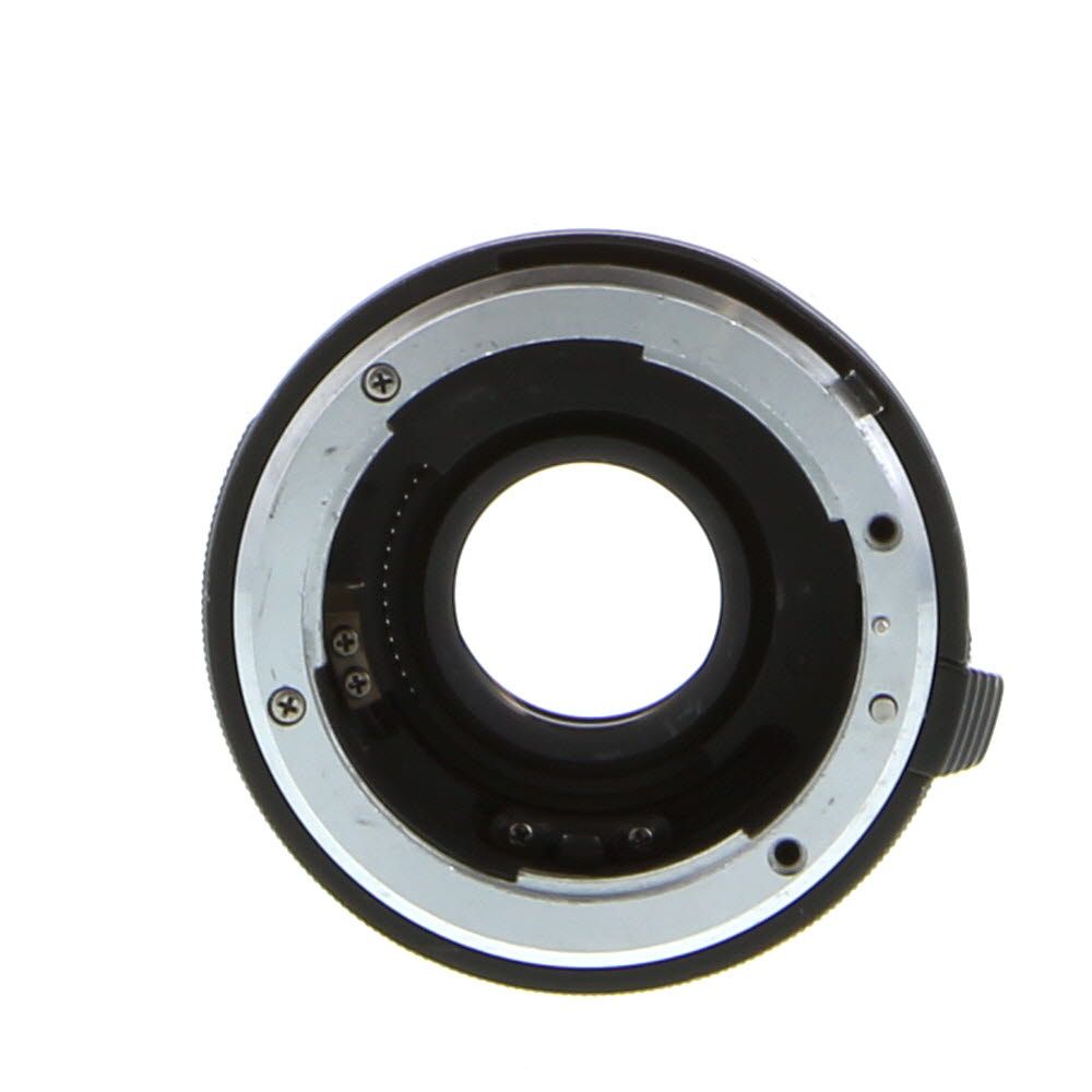 Nikon Teleconverter TC-14A 1.4X for Nikon AI, AIS Lens to 200mm