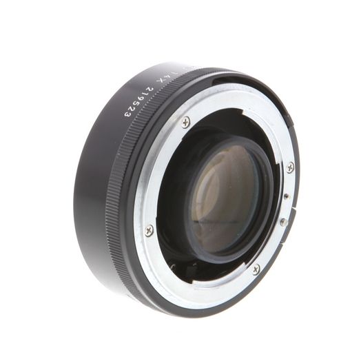 Nikon Teleconverter TC-14B 1.4X for Nikon AI, AIS Lens over 300mm