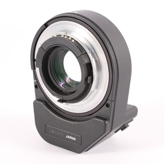Nikon AF Teleconverter TC-16 1.6X for Nikon F3AF with DX1 Finder