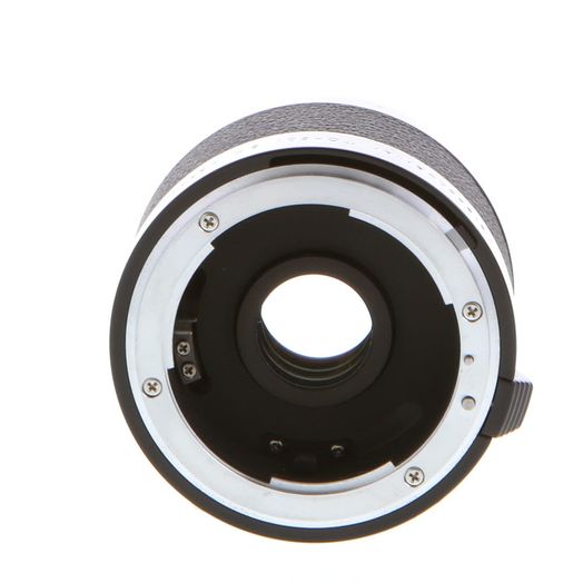 Nikon TC-201 Teleconverter, for Nikon (AI,AIS To 200mm) - Used