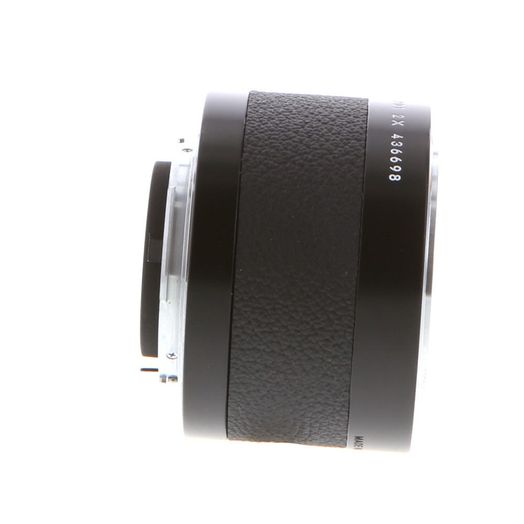 Nikon TC-201 Teleconverter, for Nikon (AI,AIS To 200mm) - Used