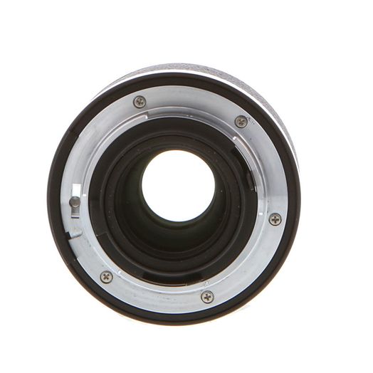 Nikon TC-201 Teleconverter, for Nikon (AI,AIS To 200mm) - Used