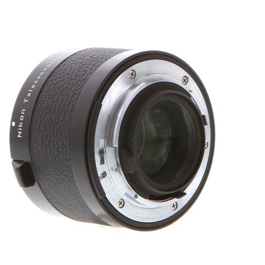 Nikon TC-201 Teleconverter, for Nikon (AI,AIS To 200mm) - Used
