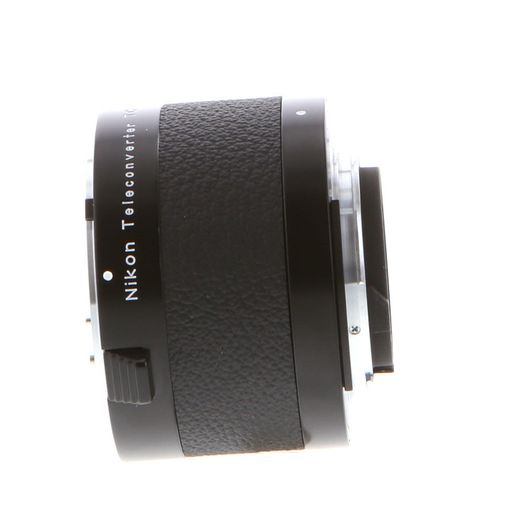 Nikon TC-201 Teleconverter, for Nikon (AI,AIS To 200mm) - Used
