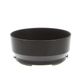 Nikon 50mm (5cm) F/2 "F" Metal Lens Hood  thumbnail