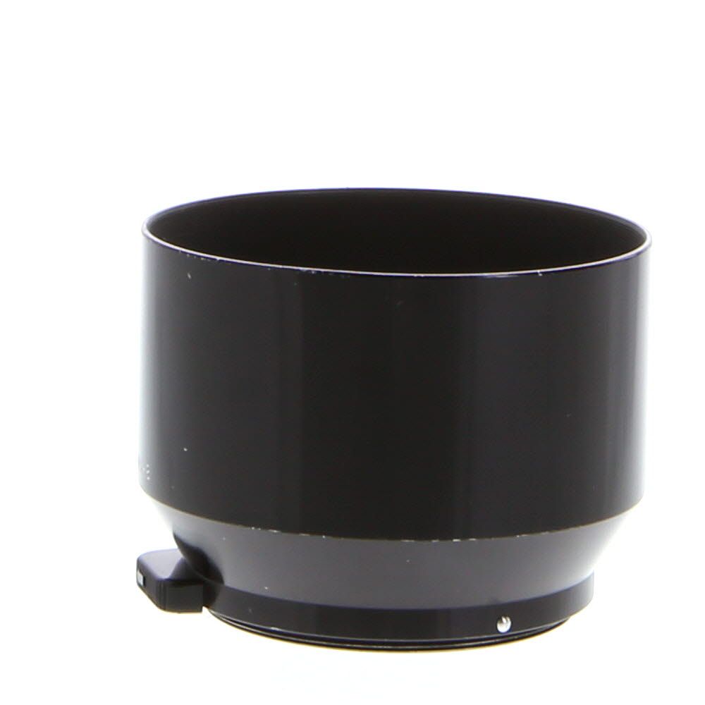 Nikon HS-8 105mm F/2.5, 105mm F/4 Lens Hood