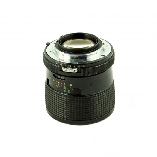 Vivitar 28mm F/1.9 Series 1 AI Manual Focus Lens For Nikon {58}