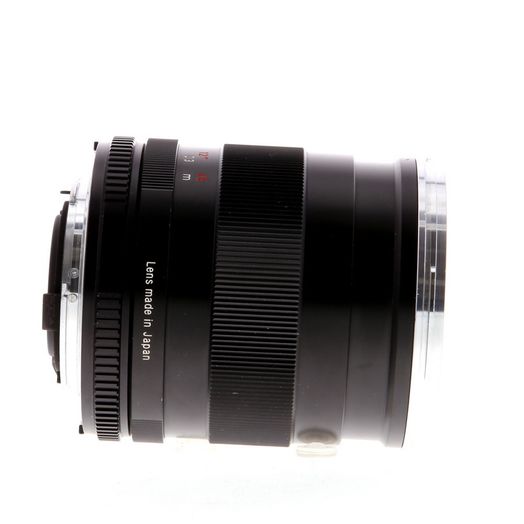 Zeiss 35mm f/2 Distagon ZF.2 T* AIS Manual Focus Lens for Nikon F-