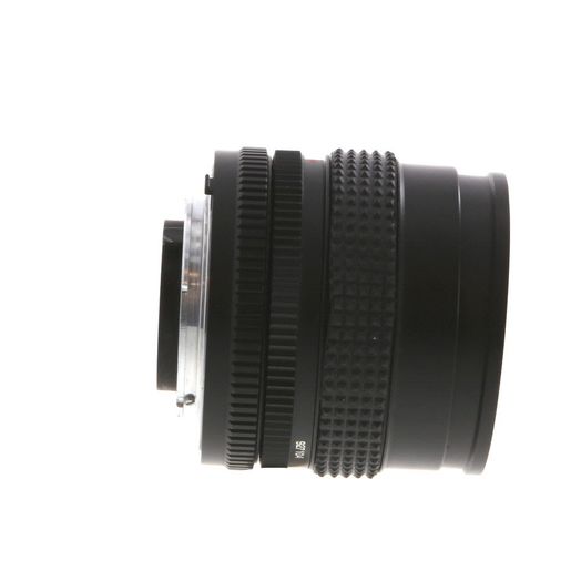 ジャンク　MC KALEINAR-5N 2.8/100 ニコンFマウント The MC Kaleinar-5N 100 mm f/ 2.8 Lens. Specs. MTF Charts. User