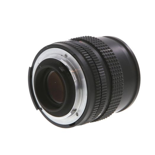 Arsenal Kyiv 100mm f/2.8 MC Kaleinar-5N AI Manual Focus Lens for