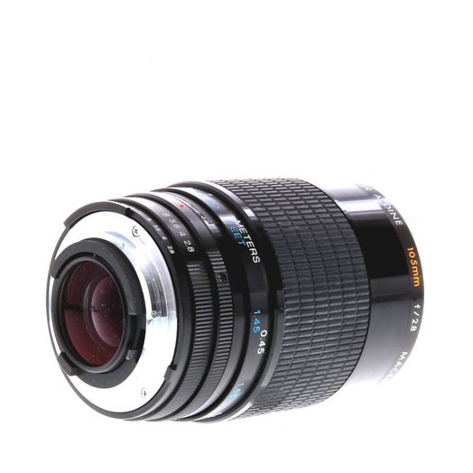 激レア KIRON 105mm F2.8 MACRO For PENTAX Kiron 105mm f/2.8 Macro Review: Vintage 1:1 Legend – Dutch|Thrift