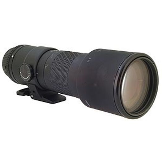 Sigma 500mm f/7.2 APO AIS Manual Focus Lens For Nikon {72}