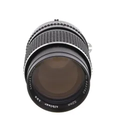 Nikon 35mm f/1.4 NIKKOR-N Auto Non AI Manual Focus Lens {52}