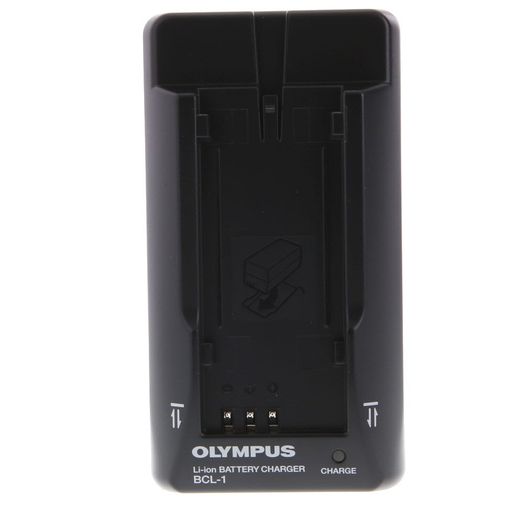 MRS-101　OLYMPUS製充電器　BCL-1 Olympus Battery Charger BCL-1 (BLL-1)