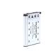 Olympus Battery Li-42B (Stylus 710,FE-290)  thumbnail
