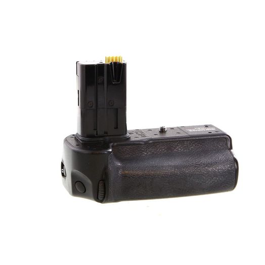 Olympus HLD-4 Power Battery Holder, Vertical Grip for E3 (Holds 2