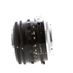 Nikon 35mm f/3.5 PC-NIKKOR Non AI Nippon Kogaku Japan Manual Focus Lens {52} thumbnail