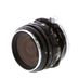 Nikon 35mm f/3.5 PC-NIKKOR Non AI Nippon Kogaku Japan Manual Focus Lens {52} thumbnail