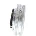 Nikon 45mm f/2.8 P NIKKOR AIS Manual Focus Lens, Chrome {52} thumbnail