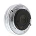 Nikon 45mm f/2.8 P NIKKOR AIS Manual Focus Lens, Chrome {52} thumbnail