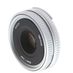 Nikon 45mm f/2.8 P NIKKOR AIS Manual Focus Lens, Chrome {52} thumbnail