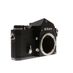 Nikon F 35mm Camera Body, Black with Standard Prism thumbnail