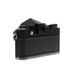 Nikon F 35mm Camera Body, Black with Standard Prism thumbnail