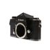 Nikon F 35mm Camera Body, Black with Standard Prism thumbnail